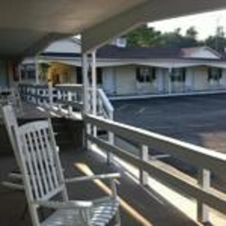 Longhouse Lodge Motel Watkins Glen Exterior foto